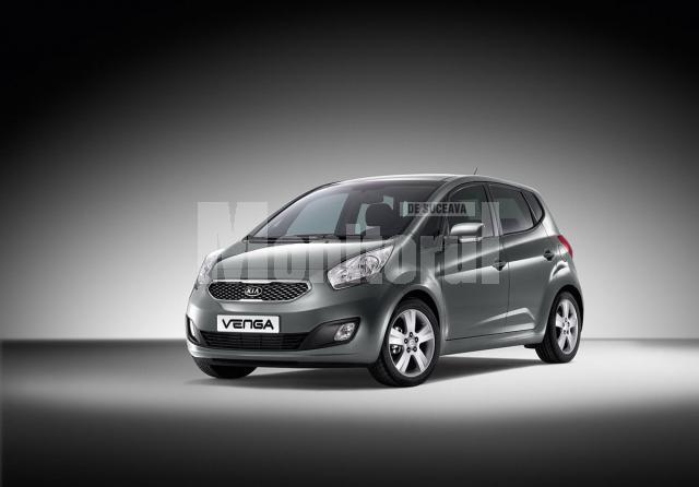 Kia Venga