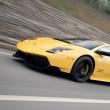 Lamborghini Murcielago LP 670-4 SuperVeloce