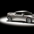 Lotus Evora