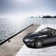 Maserati GranCabrio