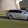 Mercedes E 63 AMG Estate