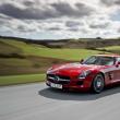 Mercedes SLS AMG