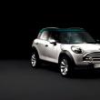 Mini Crossover Concept