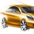 Nissan Micra Sketch