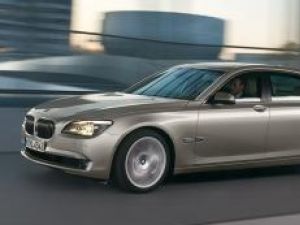 BMW 750Li