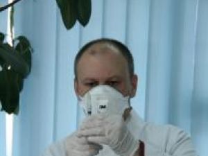 Preventiv: Centru de vaccinare contra AH1N1, deschis şi în Primăria Suceava