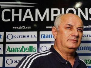 Gheorghe Tadici se vrea din nou antrenorul principal al naţionalei feminine a României