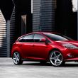 Ford Focus Hatchback