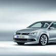 Volkswagen New Compact Coupe Concept