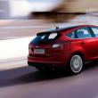 Ford Focus Hatchback