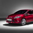 Ford Focus Hatchback