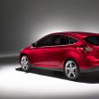Ford Focus Hatchback