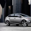 Ford Focus Sedan