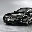 Mercedes-Benz SL Night Edition
