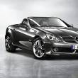 Mercedes-Benz 3 SLK Grand Edition