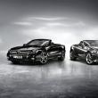 Mercedes-Benz 4 SL Night Edition & SLK Grand Edition