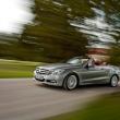 Mercedes E-Klasse Cabrio