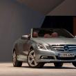 Mercedes E-Klasse Cabrio