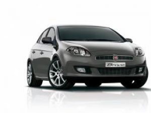 Fiat Bravo 2010