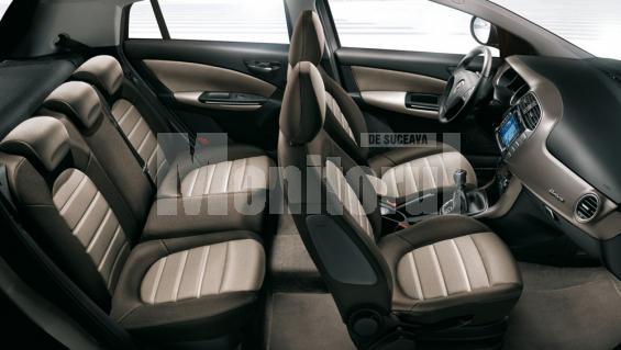 Fiat Bravo 2010