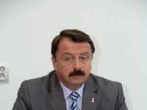 Vasile Ilie a precizat că restructurările vor fi făcute doar după apariţia standardelor de cost