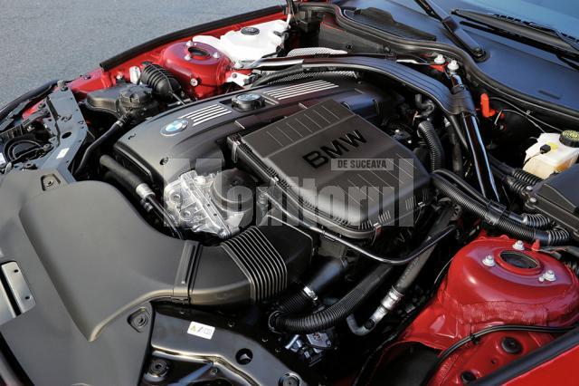 BMW Z4 sDrive35is