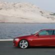 BMW Seria 3 Coupe Facelift