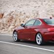 BMW Seria 3 Coupe Facelift