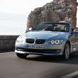 BMW Seria 3 Coupe Facelift