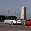 BMW Seria 3 Coupe & Cabrio Facelift