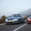 BMW Seria 3 Coupe & Cabrio Facelift
