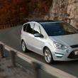 Ford S-MAX Facelift