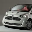 Aston Martin Cygnet