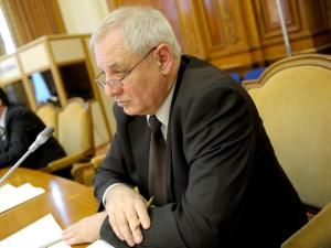 Ministrul Muncii, Mihai Şeitan. Foto: MEDIAFAX
