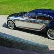 Bugatti Galibier 16C Concept