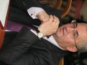 Primarul Sucevei, Ion Lungu