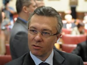 Vicepreşedintele PSD Cristian Diaconescu. Foto: MEDIAFAX