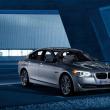BMW Seria 5 Sedan