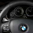 BMW Seria 5 Sedan