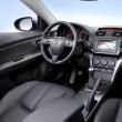 Mazda6 Facelift