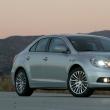Suzuki Kizashi