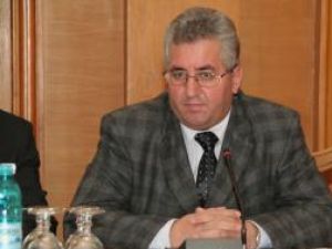 Ion Lungu: „Un buget de austeritate pe linie administrativă, dar, pe de altă parte, un buget de continuare a reconstrucţiei oraşului”