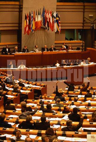 Suport: „Ziua Bucovinei” în Parlamentul European, sprijinită de europarlamentari din Italia, Germania, Franţa şi Polonia