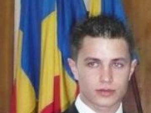 Mihai -Mirel Simota, fiul unui om de afaceri din Rădăuţi, nu este la primele probleme cu legea