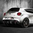 Alfa Romeo Mi.To GTA Concept