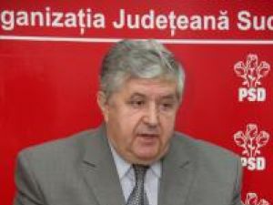 Susţinere: Mîrza îl susţine pe Bejinariu pentru o funcţie de vicepreşedinte în PSD
