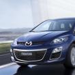 Mazda CX-7 Facelift