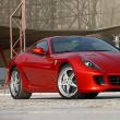 Ferrari 599 GTB Fiorano HGTE