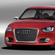 Audi Metroproject Quattro Concept