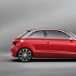 Audi Metroproject Quattro Concept